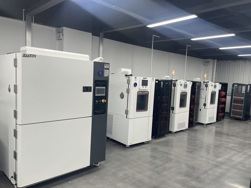 環(huán)境箱廠家，為科研與工業(yè)提供精準(zhǔn)模擬環(huán)境