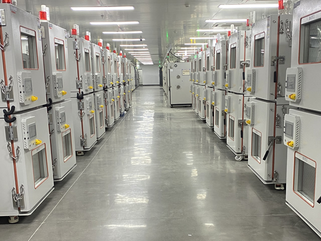 環(huán)境檢測(cè)設(shè)備廠家的引領(lǐng)者